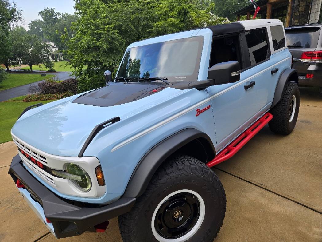 Ford Bronco Raptor hood on non-raptor Bronco? 1747232598629-i2