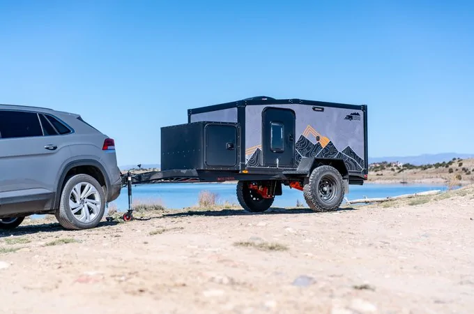 Ford Bronco Camping trailers 0744.normal