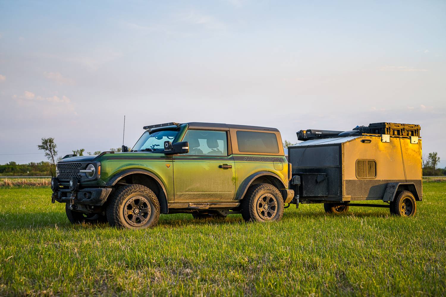 Ford Bronco The Boreal Badlands May 14, 2025_8789