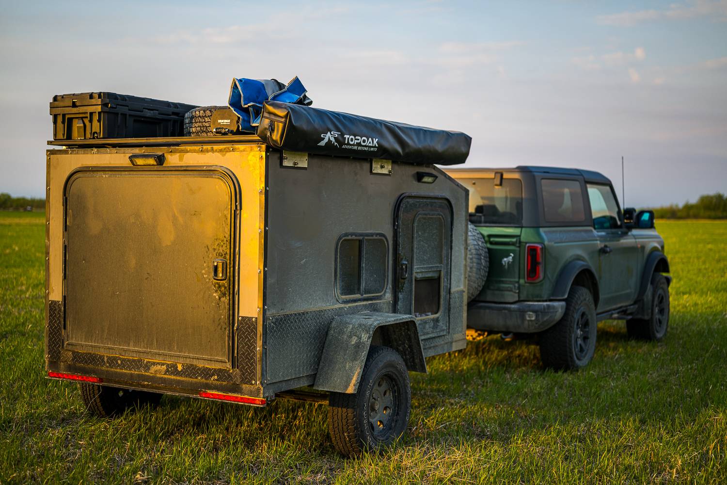 Ford Bronco The Boreal Badlands May 14, 2025_8762