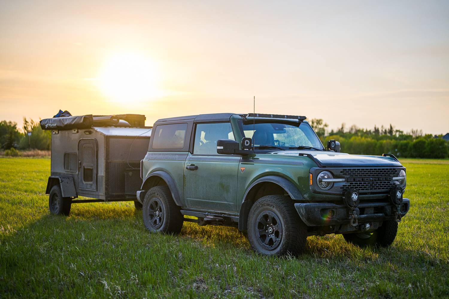 Ford Bronco The Boreal Badlands May 14, 2025_8742