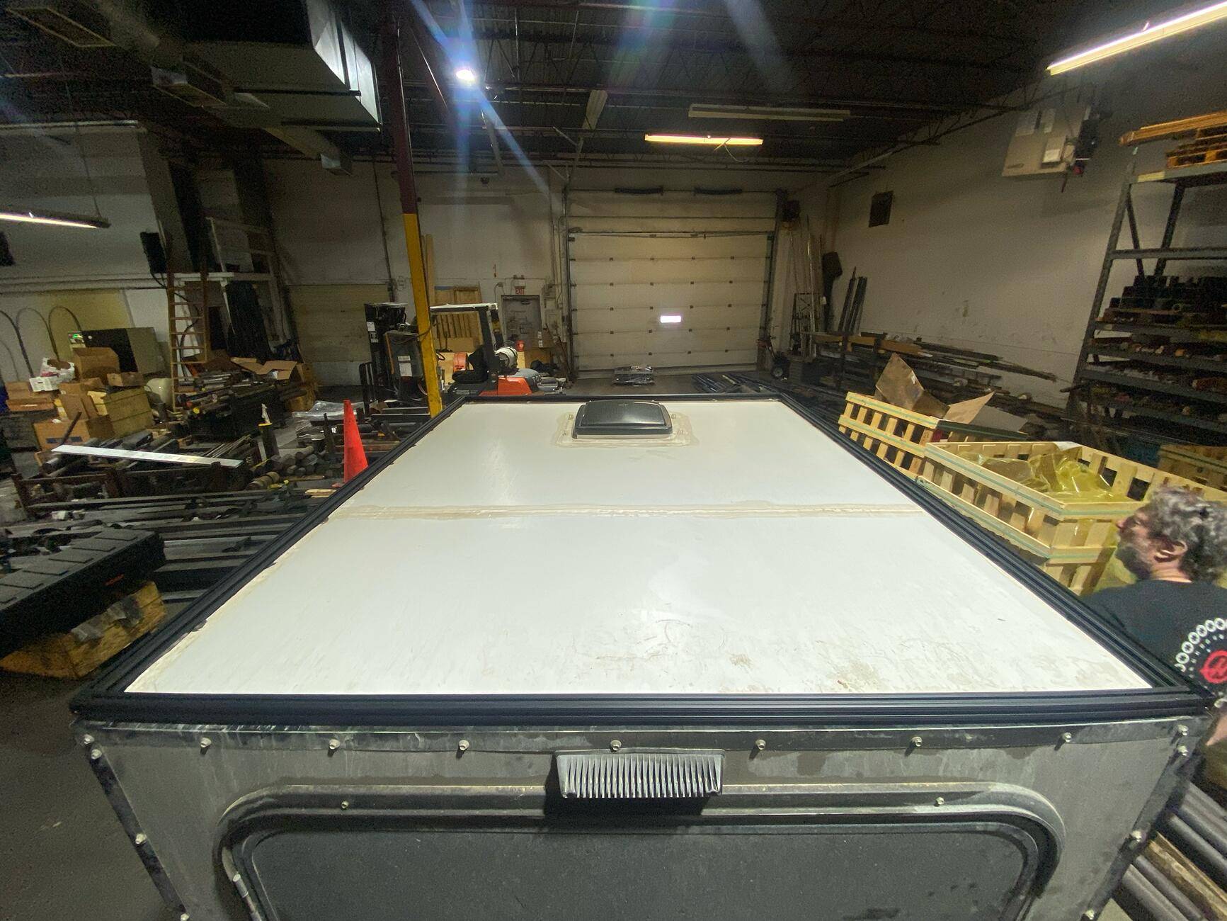 Ford Bronco The Boreal Badlands tempImage0FjTMZ