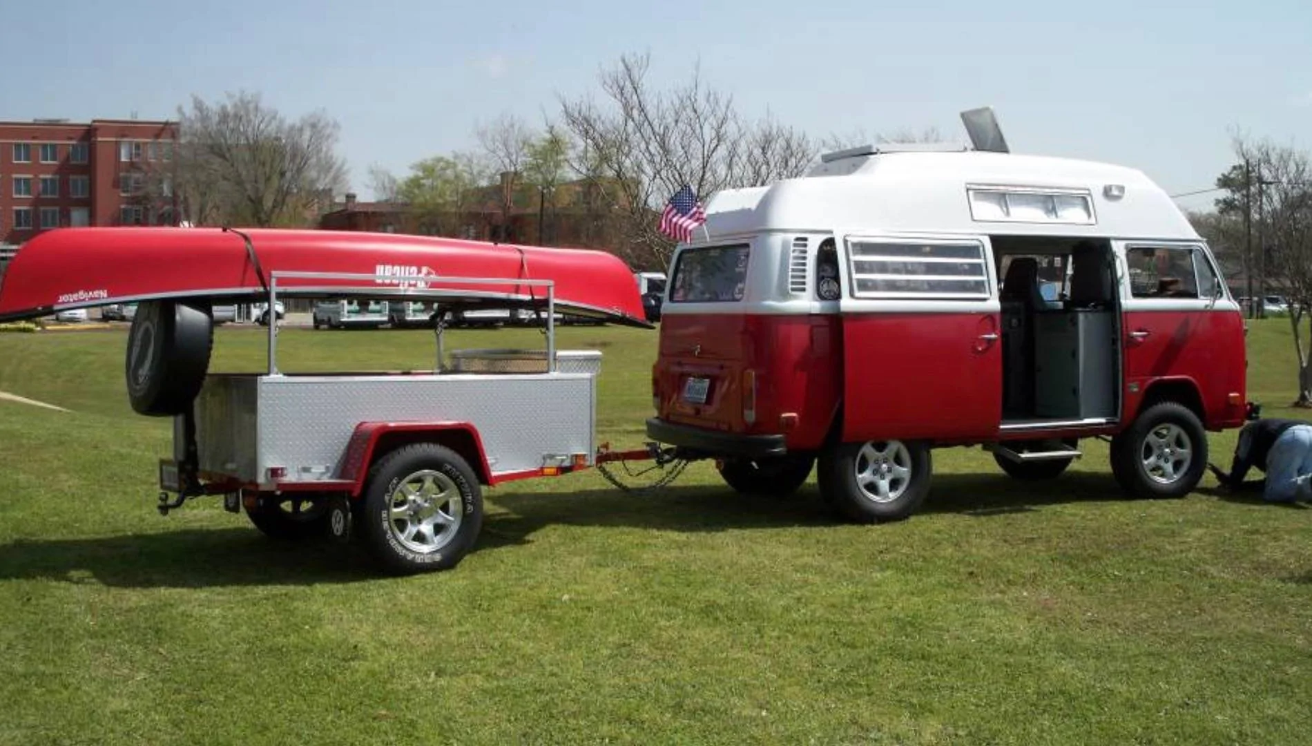 Ford Bronco Overlanding Camping Trailers IMG_1630