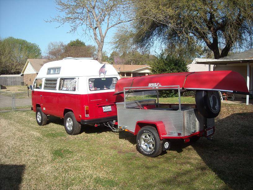 Ford Bronco Overlanding Camping Trailers IMG_0343
