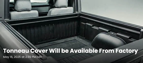 Ford Bronco $24,950 SLATE Truck / SUV Info & News slate-truck-bed-tonneau-cover-factory-oem-jpg