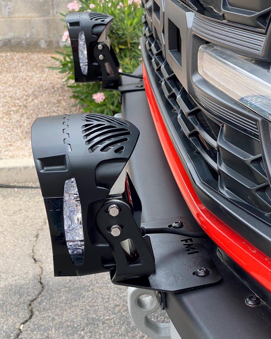 Ford Bronco BD LP9’s modular bumper? ptor-2022-23-24-light-mount-bracket-stock-bumper_2