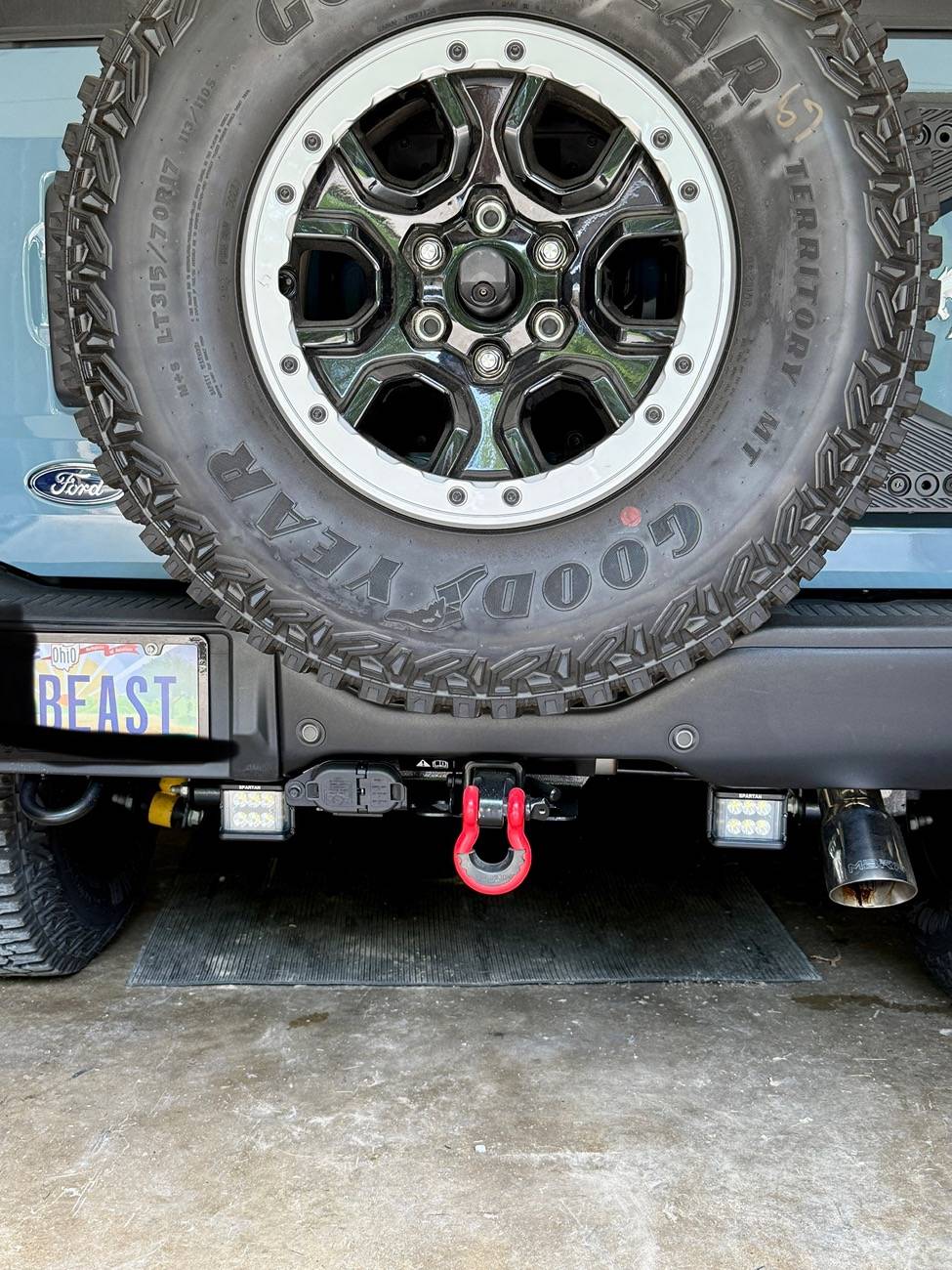 Ford Bronco Wanting brighter reverse lighting on my 24 Heritage. IMG_4834