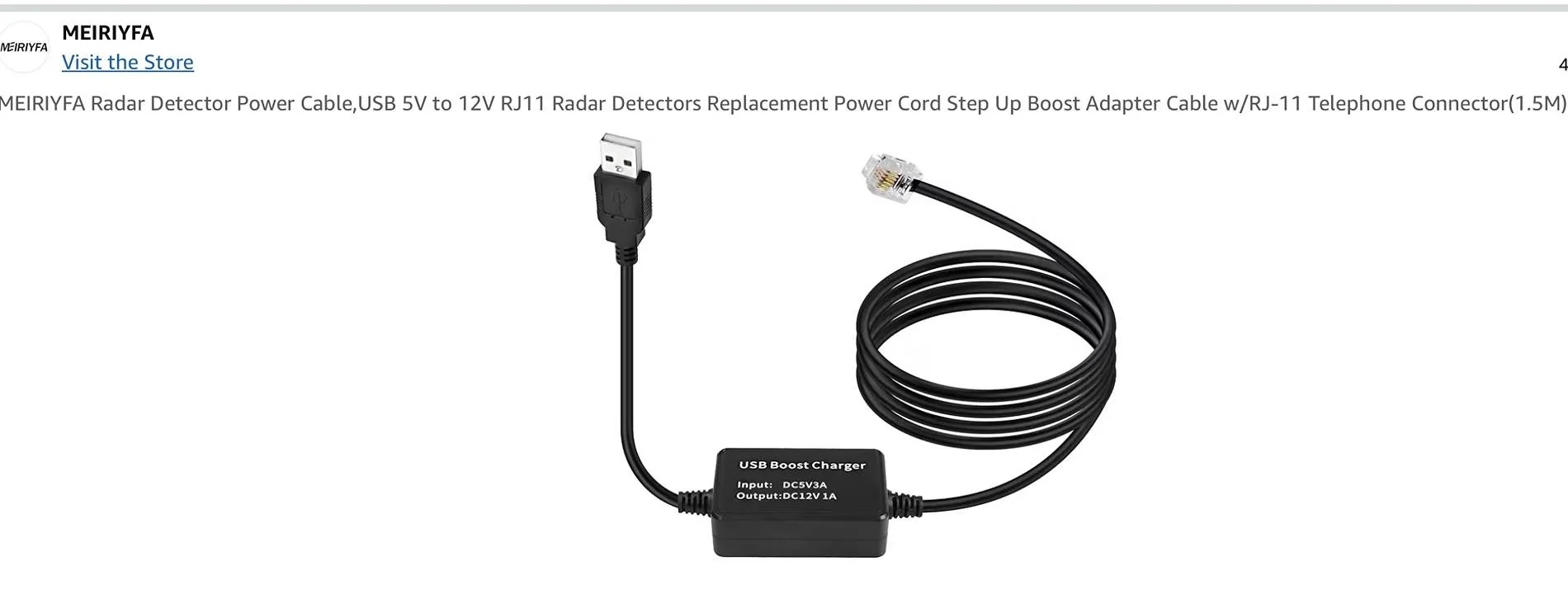 Ford Bronco Wire radar detector through pre collision assist IMG_2076