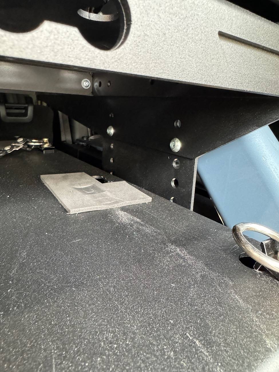 Ford Bronco 99% complete build for adventure photography overlanding IMG_6542