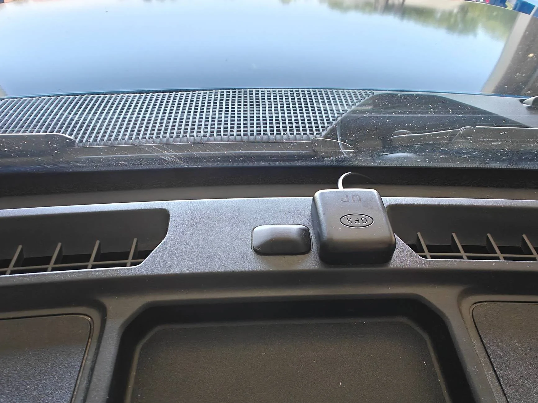 Ford Bronco Wolfbox G900 TriPro w/ Cabin Camera Installation & Review IMG20250518110432