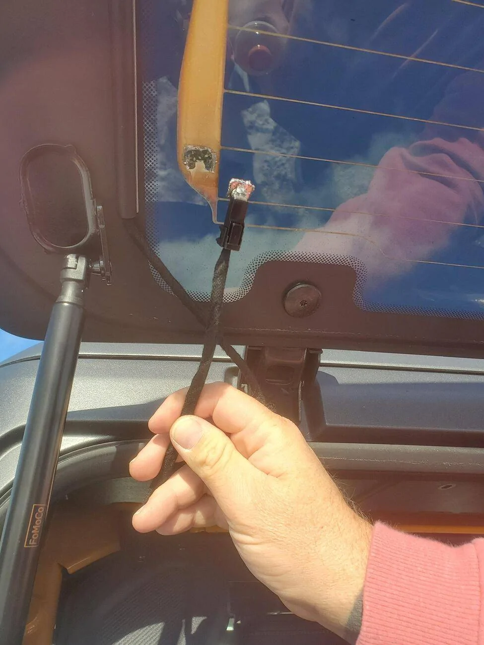 Ford Bronco Rear Window Defrost Burnup - Any fixes? 1747686364283-zr
