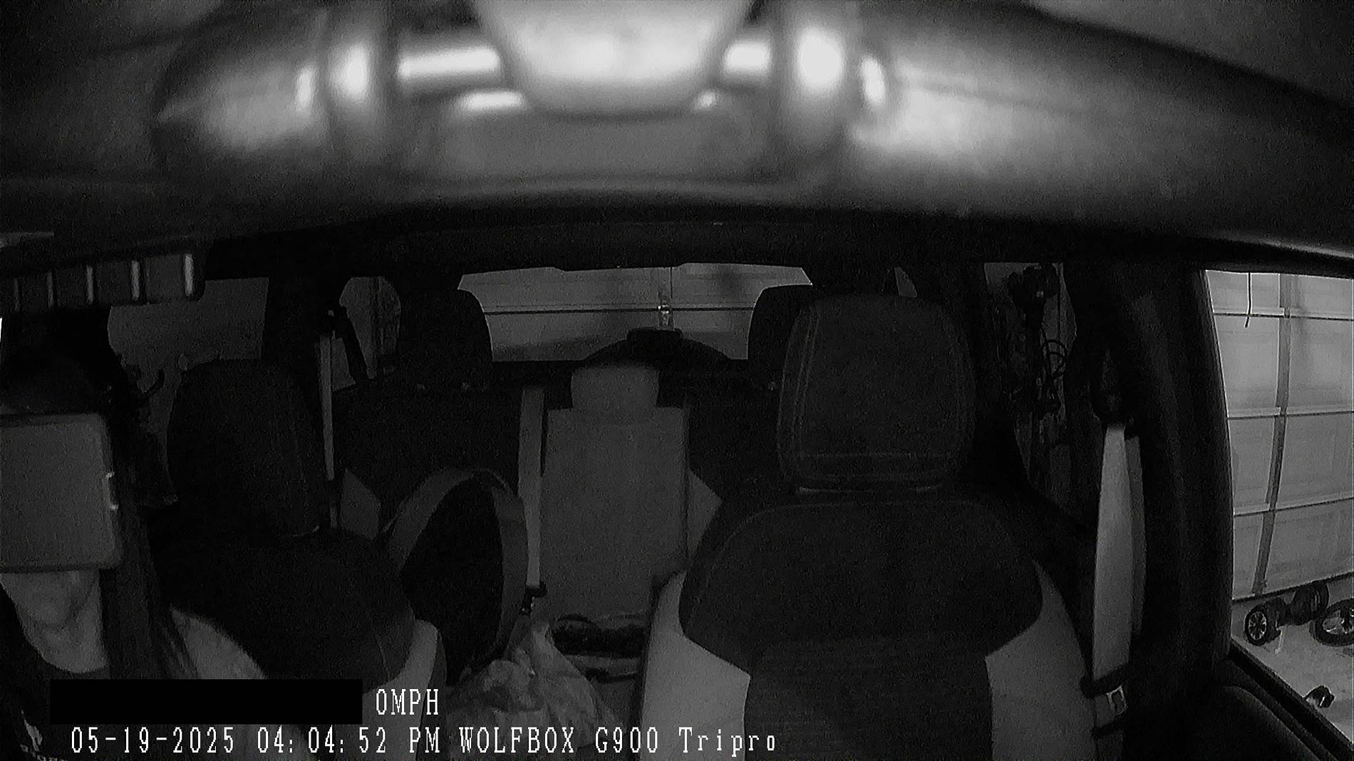 Ford Bronco Wolfbox G900 TriPro w/ Cabin Camera Installation & Review 2025_05_19_160453_00_I.JPG