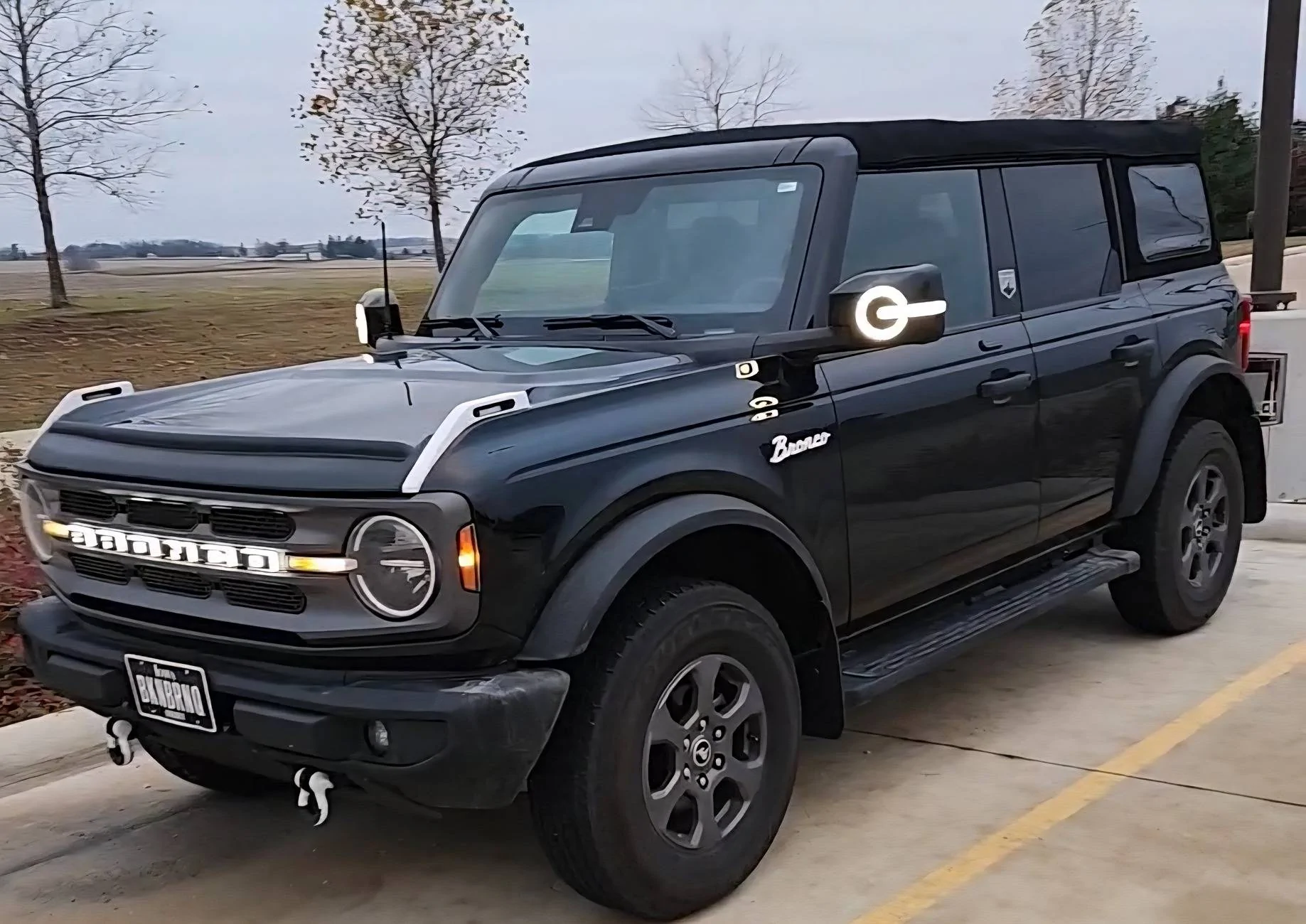 Ford Bronco NEW EZ4x4 GIVEAWAY – Win a Free Set of Aluminum Tube Doors ($1,000+ Value) Screenshot_20250520_101550_Gallery