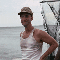 Ford Bronco Unrequited wave forrest-gump-wave