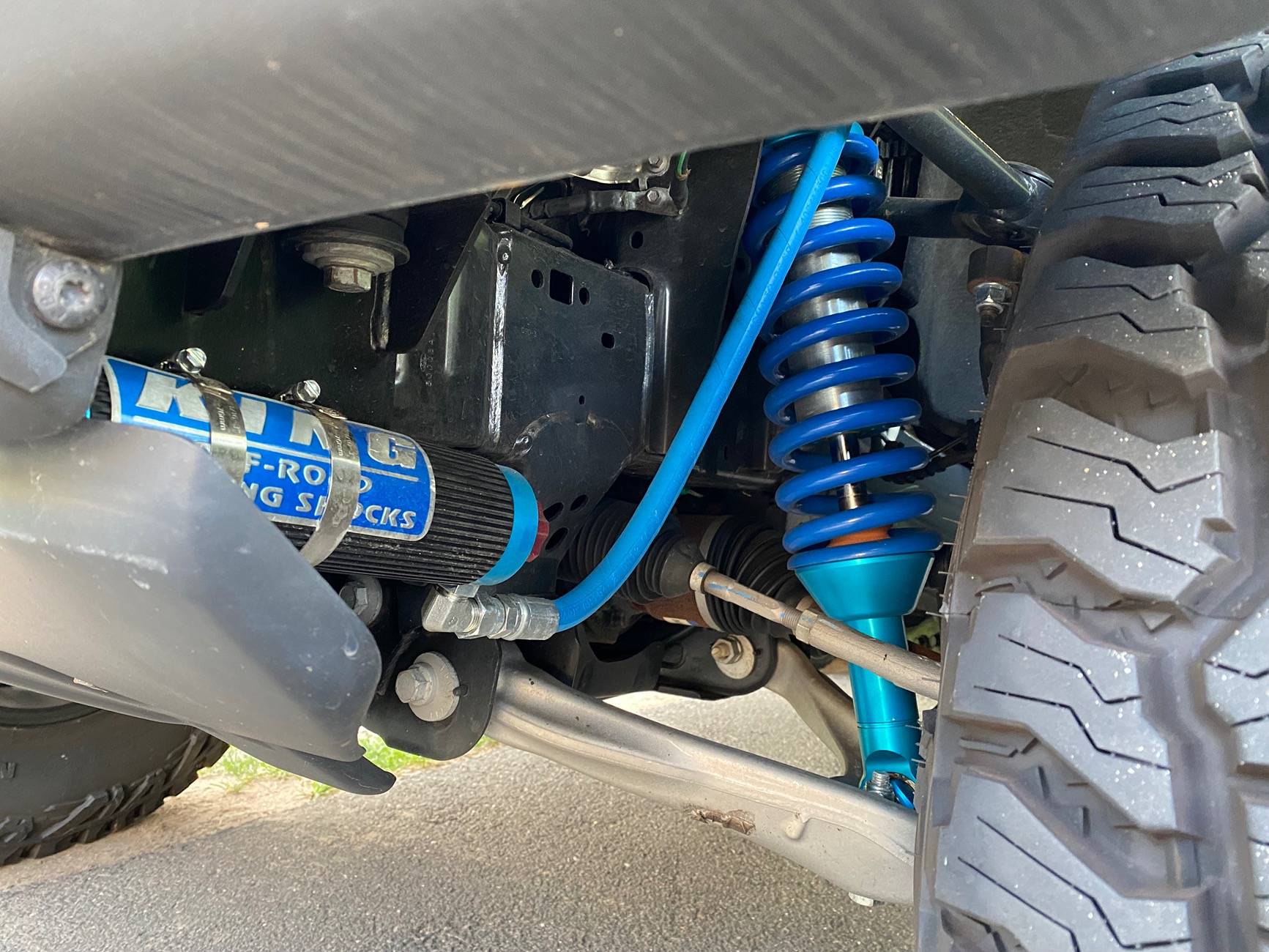Ford Bronco BBR Question - Should I try to mod BBR or not? IMG_9800