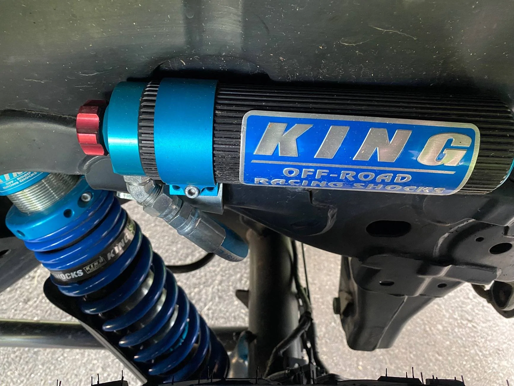 Ford Bronco BBR Question - Should I try to mod BBR or not? IMG_9802