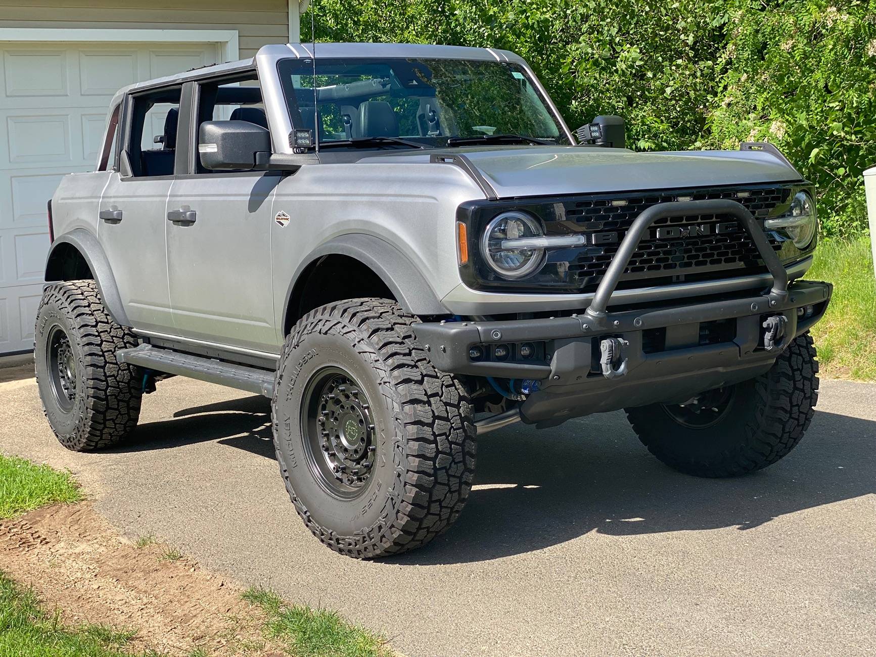 Ford Bronco BBR Question - Should I try to mod BBR or not? IMG_9843