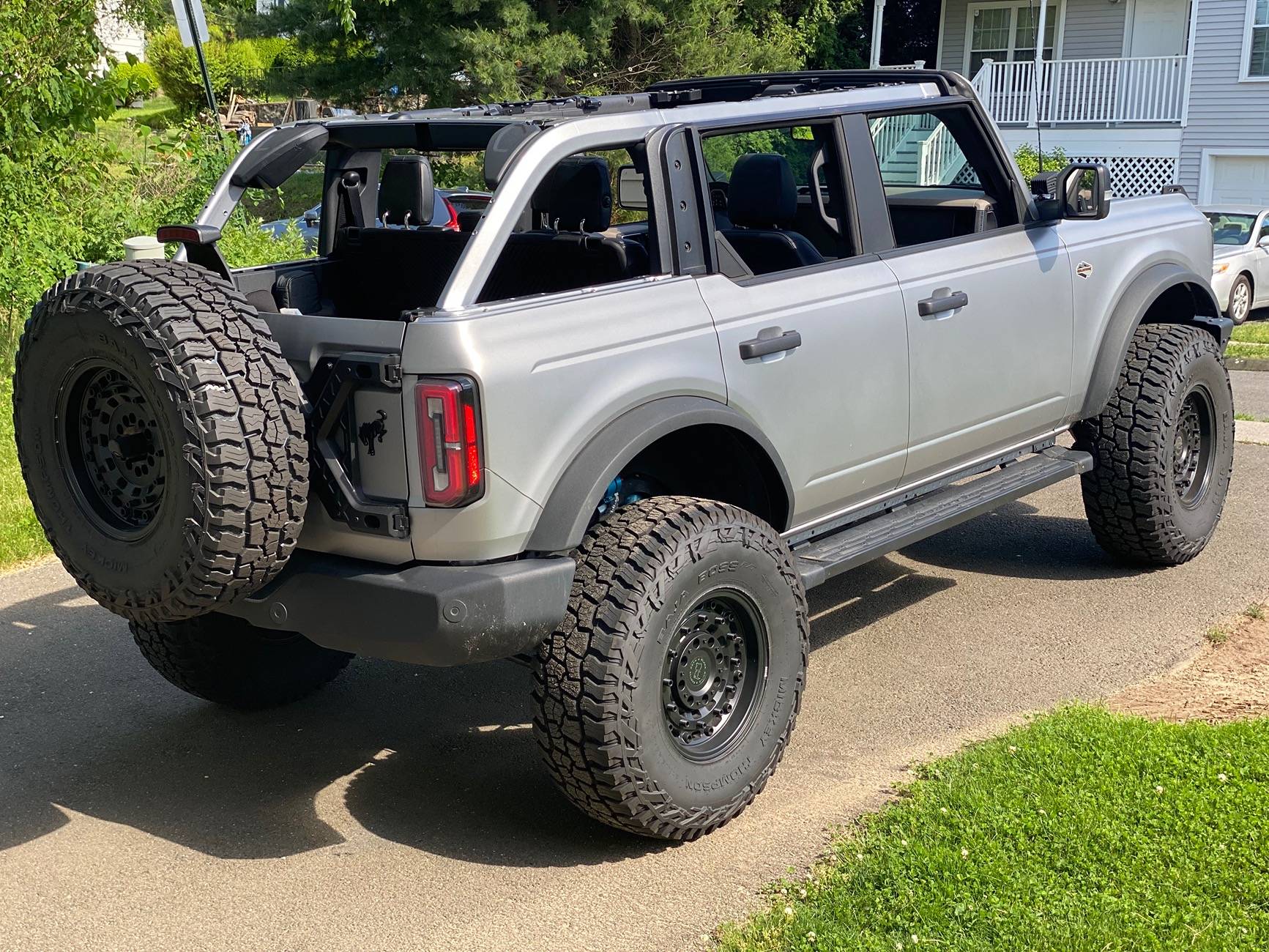 Ford Bronco BBR Question - Should I try to mod BBR or not? IMG_9848