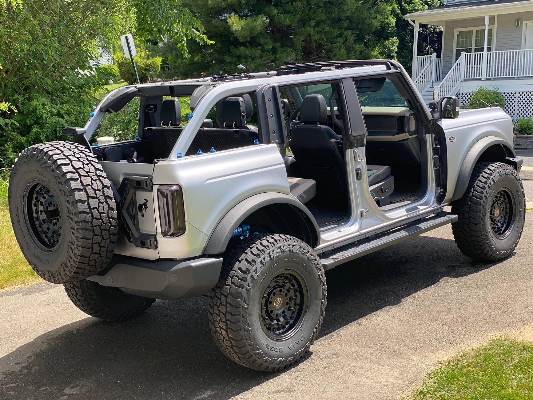 Ford Bronco BBR Question - Should I try to mod BBR or not? IMG_0037