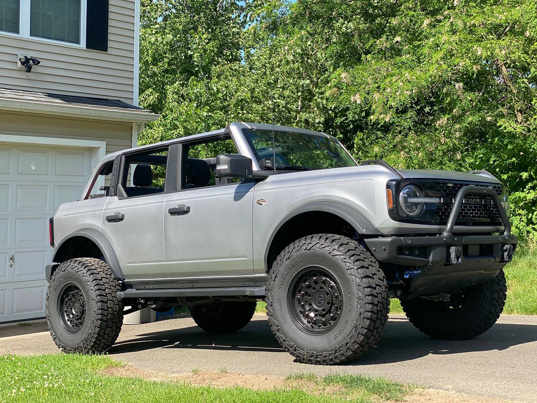 Ford Bronco BBR Question - Should I try to mod BBR or not? IMG_9851