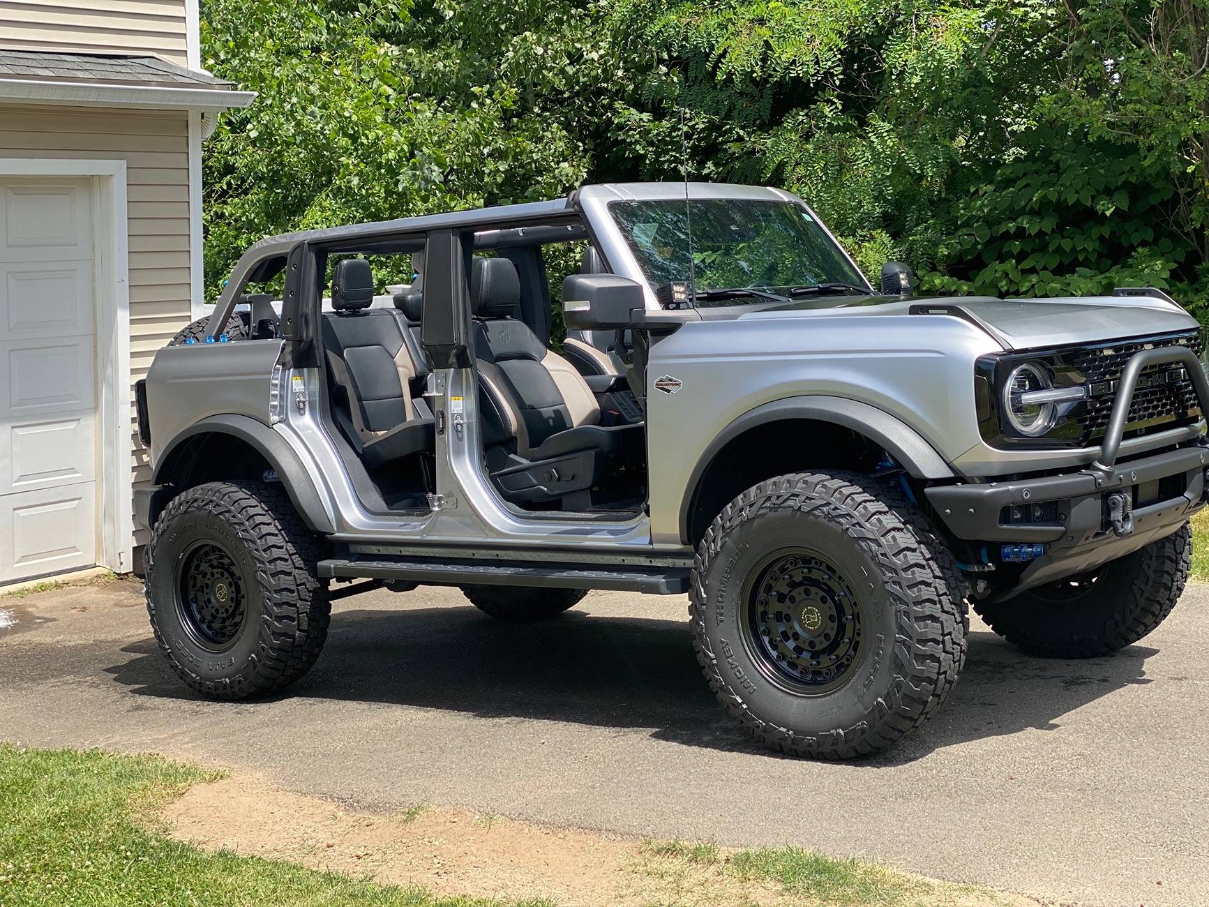 Ford Bronco BBR Question - Should I try to mod BBR or not? IMG_0026