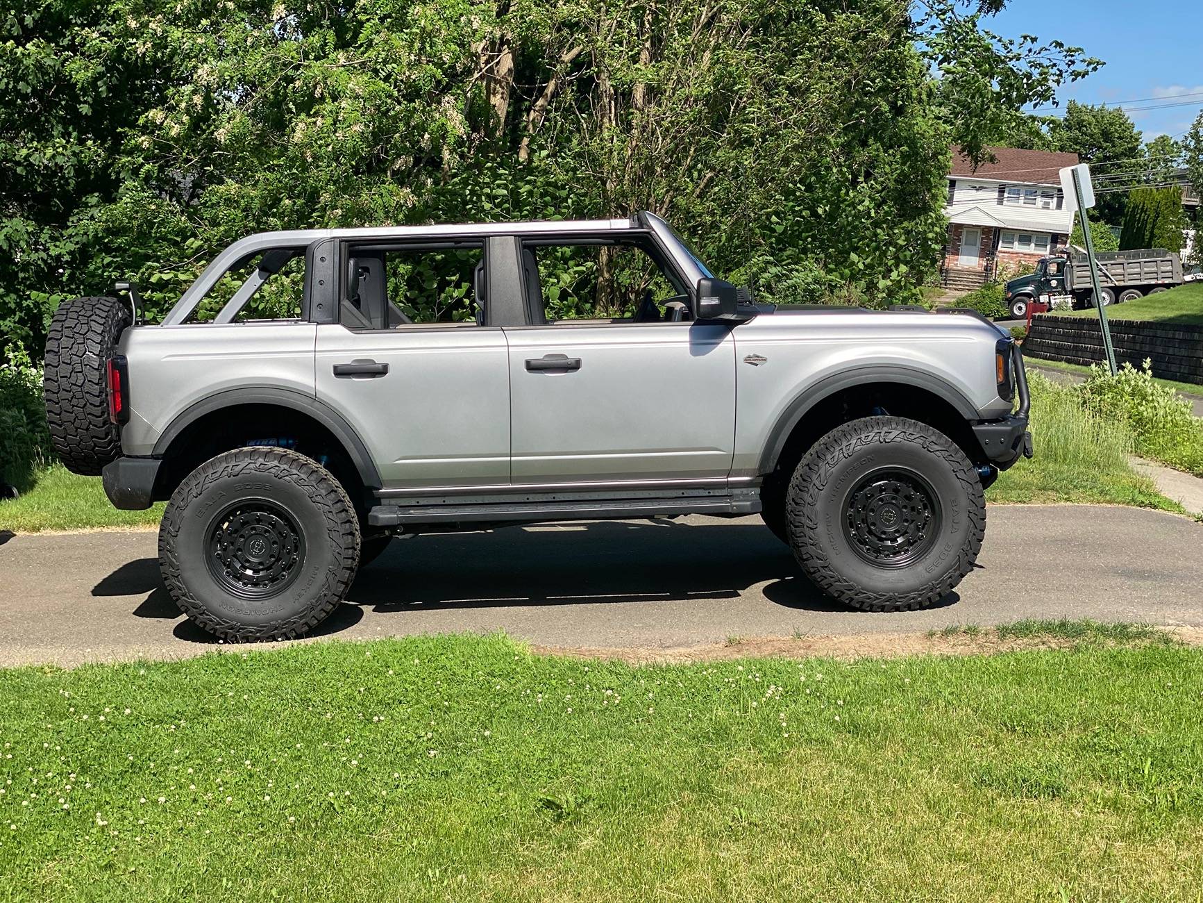 Ford Bronco BBR Question - Should I try to mod BBR or not? IMG_9845