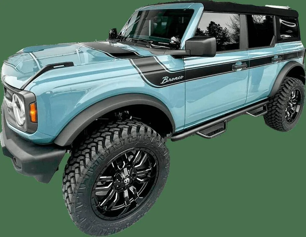 Ford Bronco Ridergraphix Memorial Day 20% OFF!!! messages-image-374249259-png-png