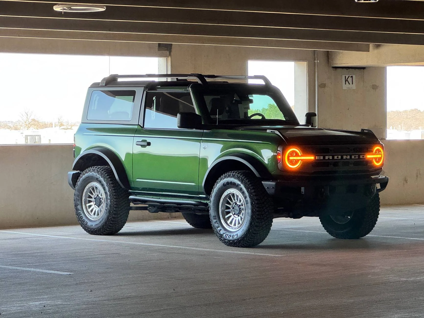 Ford Bronco Two Door Tuesday Lets See Them Two Doors IMG_2022
