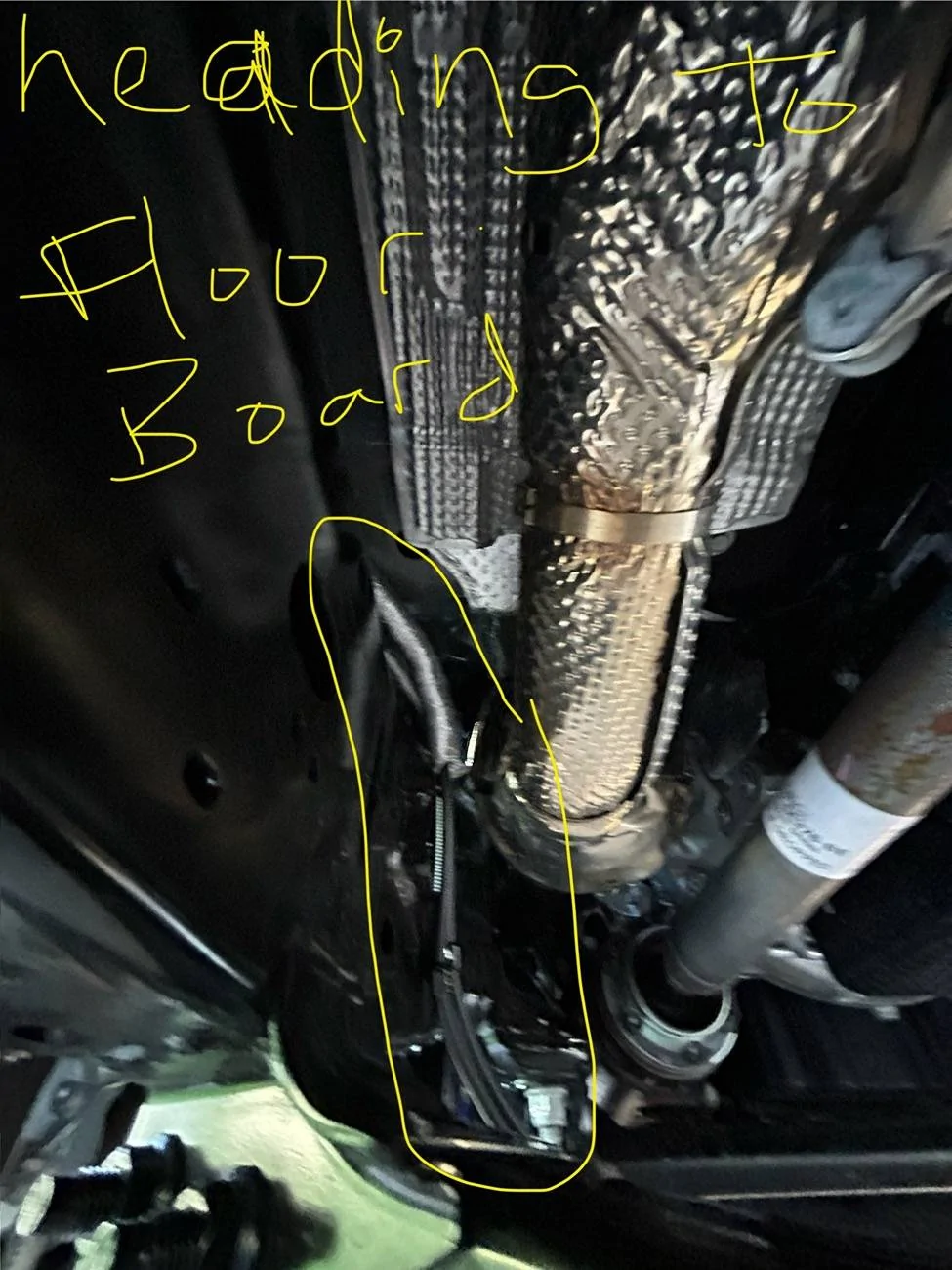 Ford Bronco My Ready Brute Elite 2 Flat Tow DIY Install IMG_9999