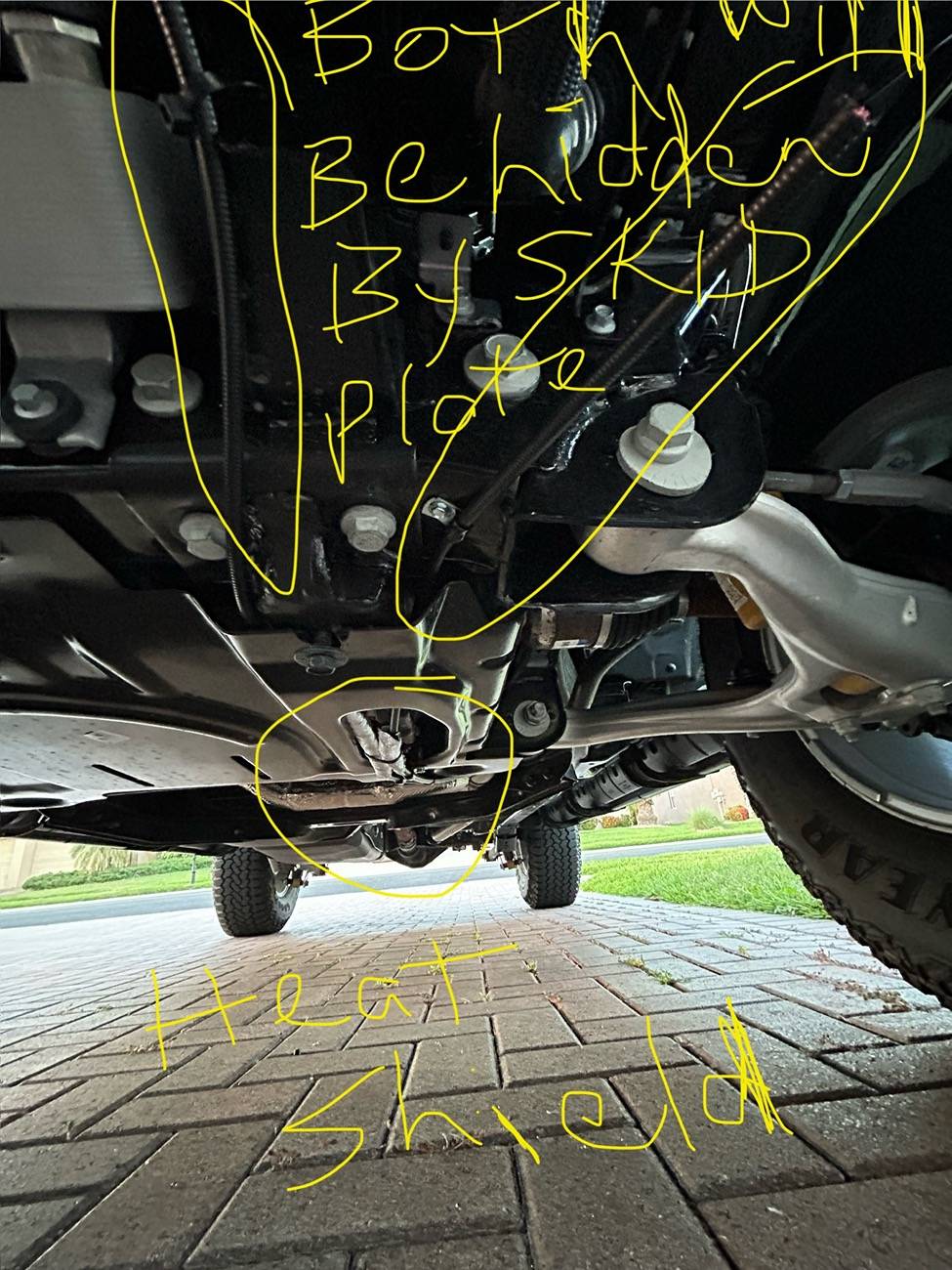 Ford Bronco My Ready Brute Elite 2 Flat Tow DIY Install IMG_0004