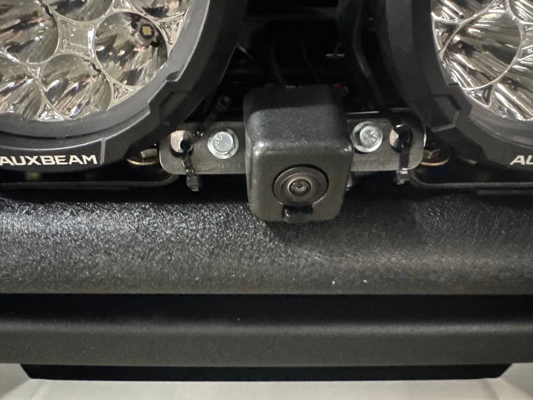 Ford Bronco POLL - Offroad lights IMG_8281