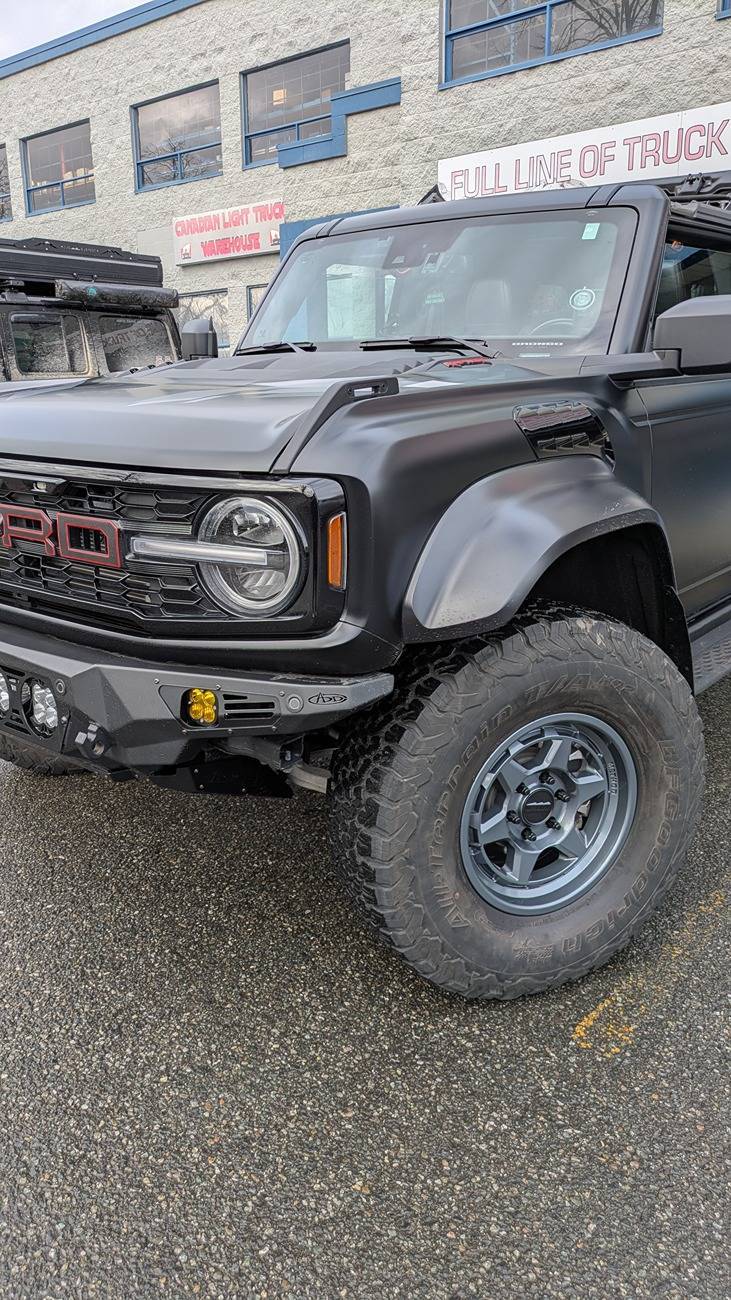 Ford Bronco Black Bronco Braptor Build Journal (KONG) 1748194221994-r5
