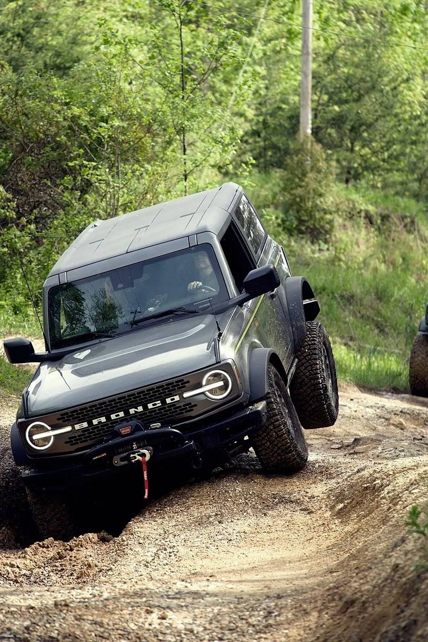Ford Bronco Two Door Tuesday Lets See Them Two Doors img_2_1746996828568