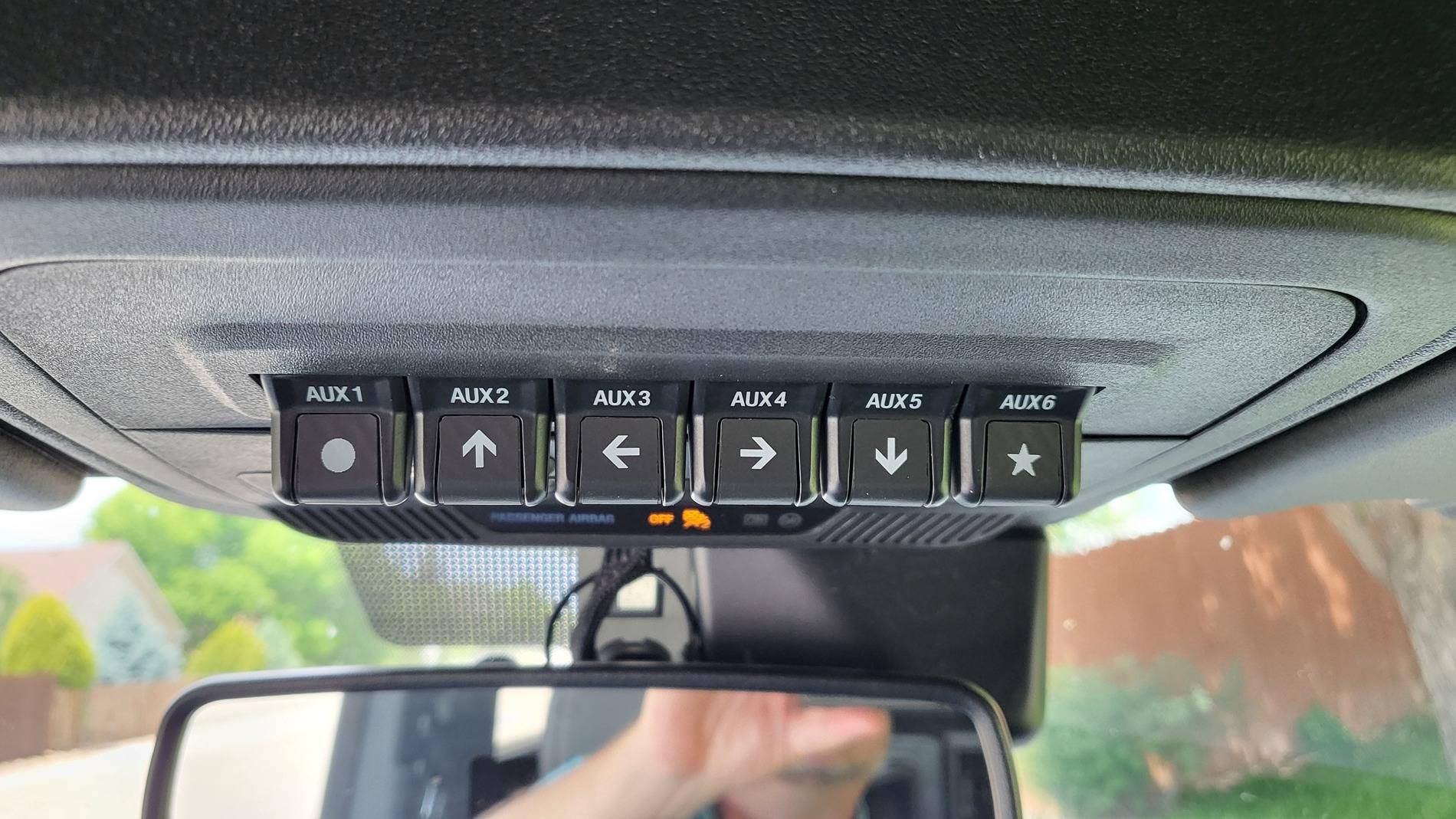 Ford Bronco Is Anyone Labeling Their Aux Switches? BroncoAuxSwitchLabel_New