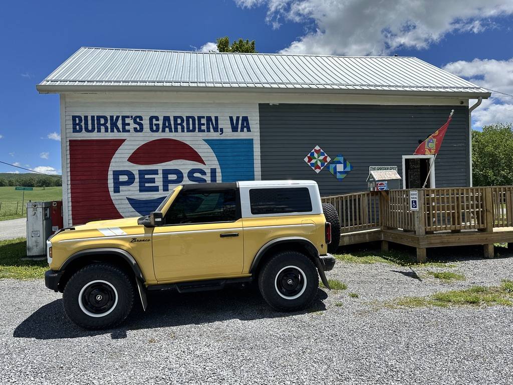 Ford Bronco Two Door Tuesday Lets See Them Two Doors F4EA343F-D9D8-4D82-8339-16A6EBE3FB4B_1_105_c