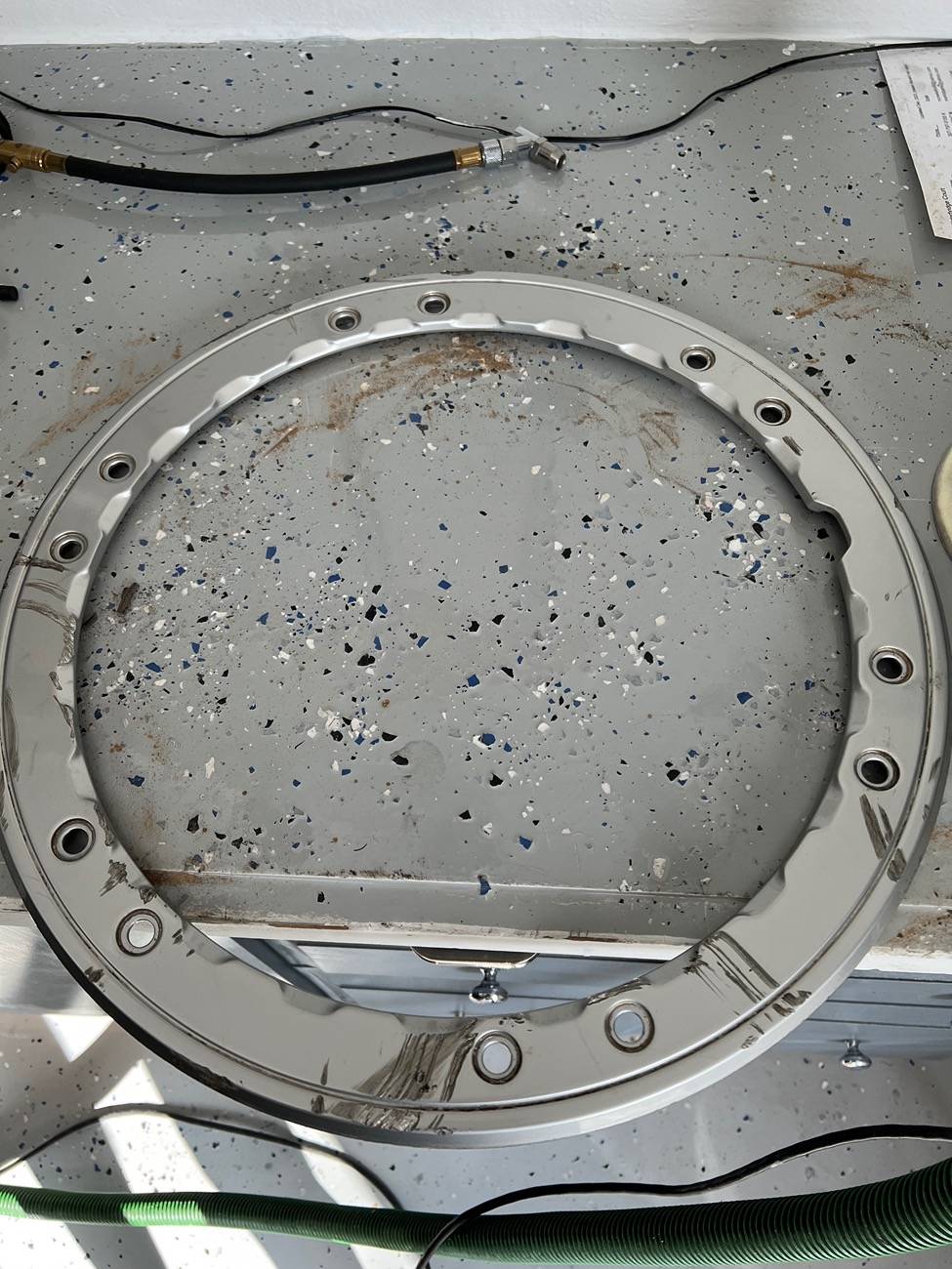 Ford Bronco Bead Lock Rings IMG_2321