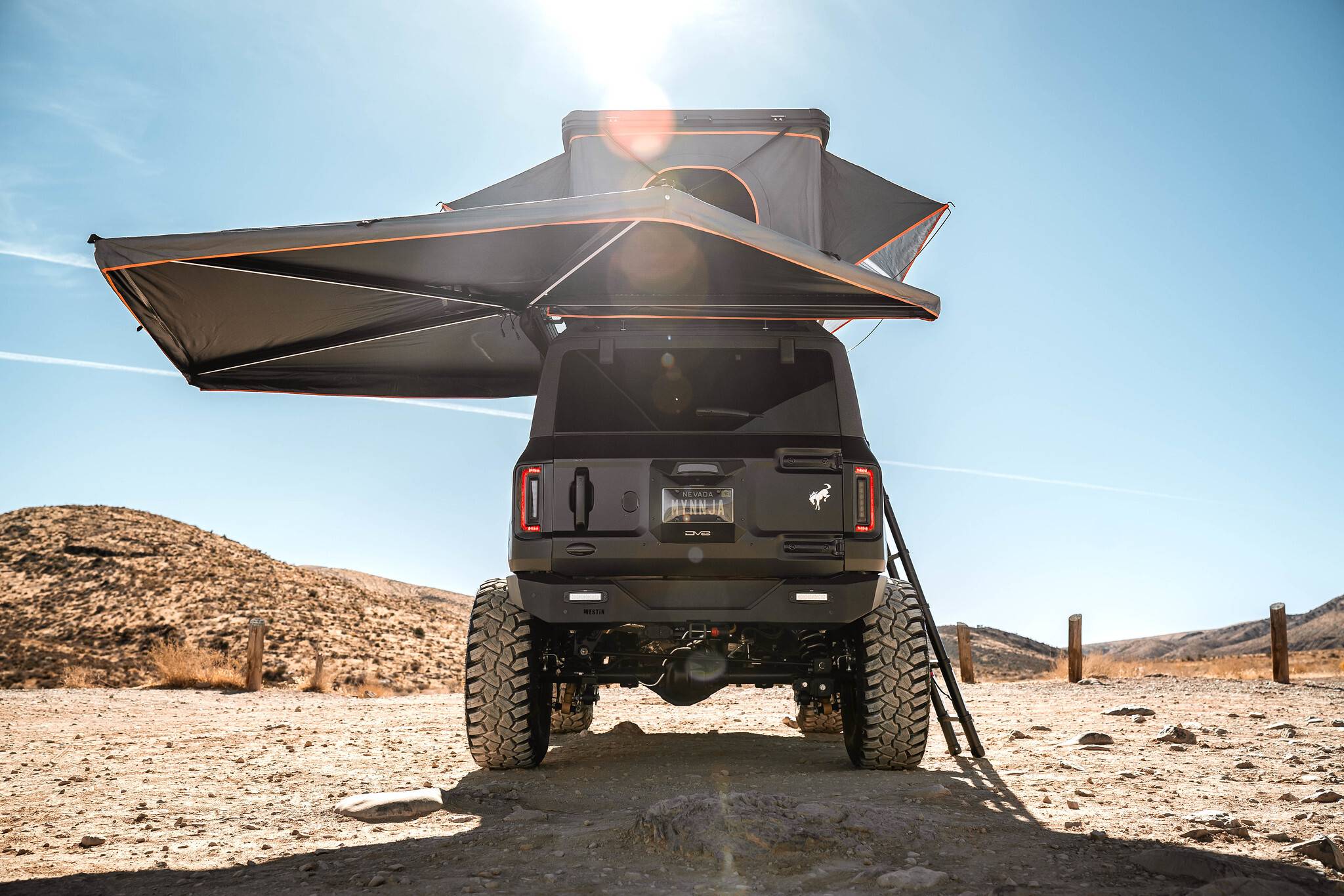 Ford Bronco Where's your Bronco taken you recently? 54148079772_fcd9b8ae29_k (1)