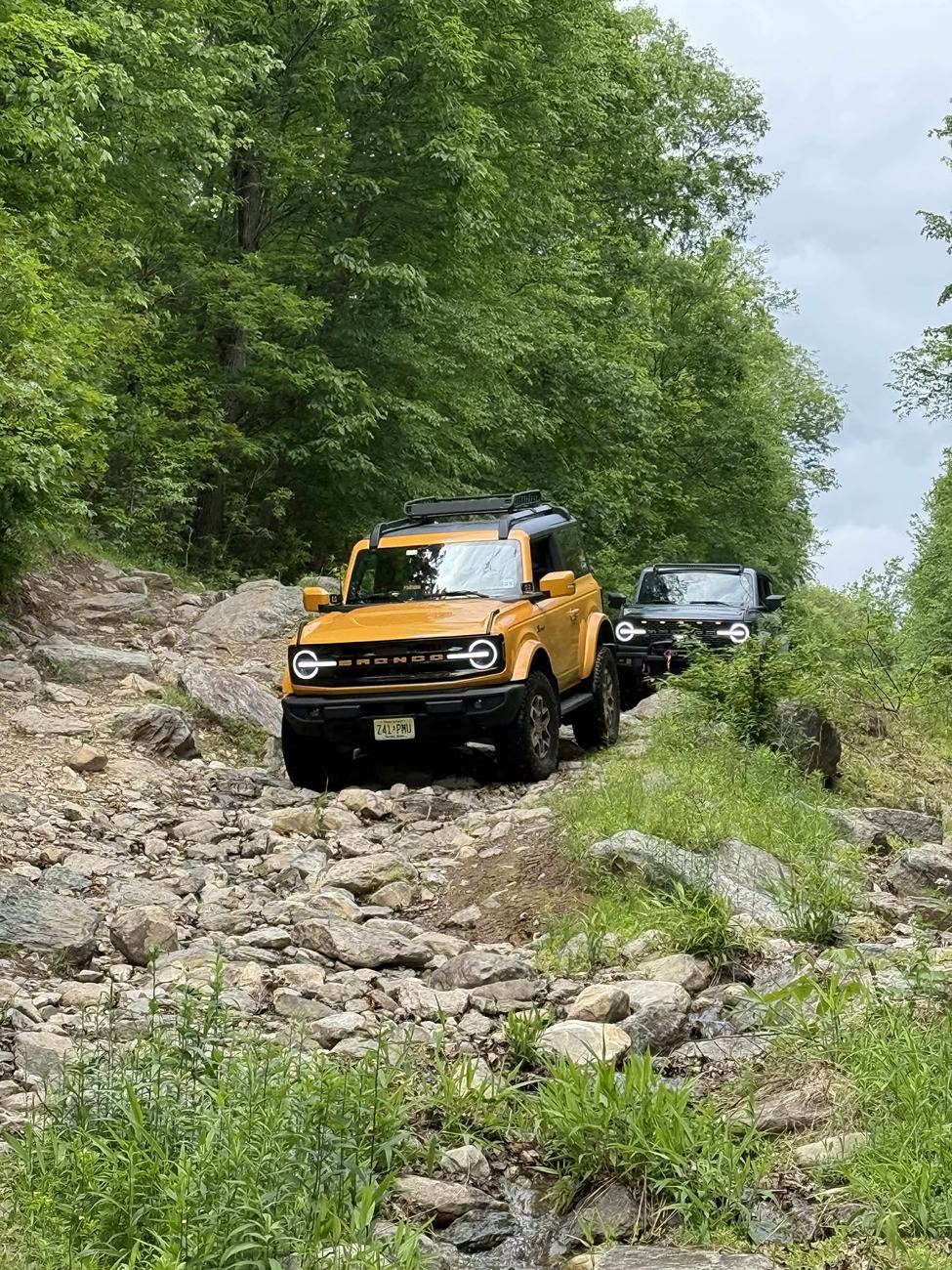 Ford Bronco Where's your Bronco taken you recently? 491214339_1230708185262784_6706573877359009507_n