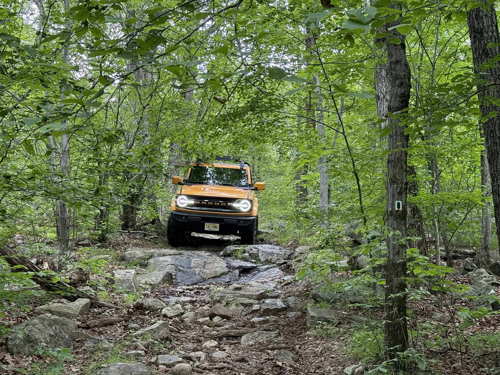 Ford Bronco Where's your Bronco taken you recently? 495075794_660971076763170_6810486978003197643_n(1)