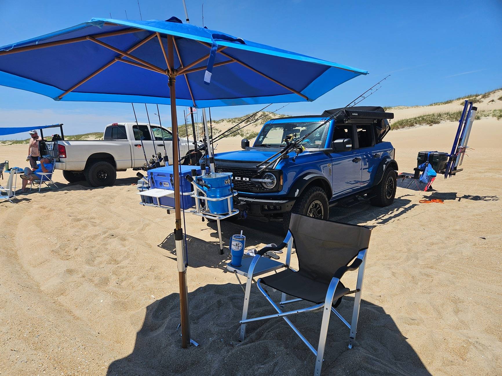 Ford Bronco Where's your Bronco taken you recently? 20250518_121159