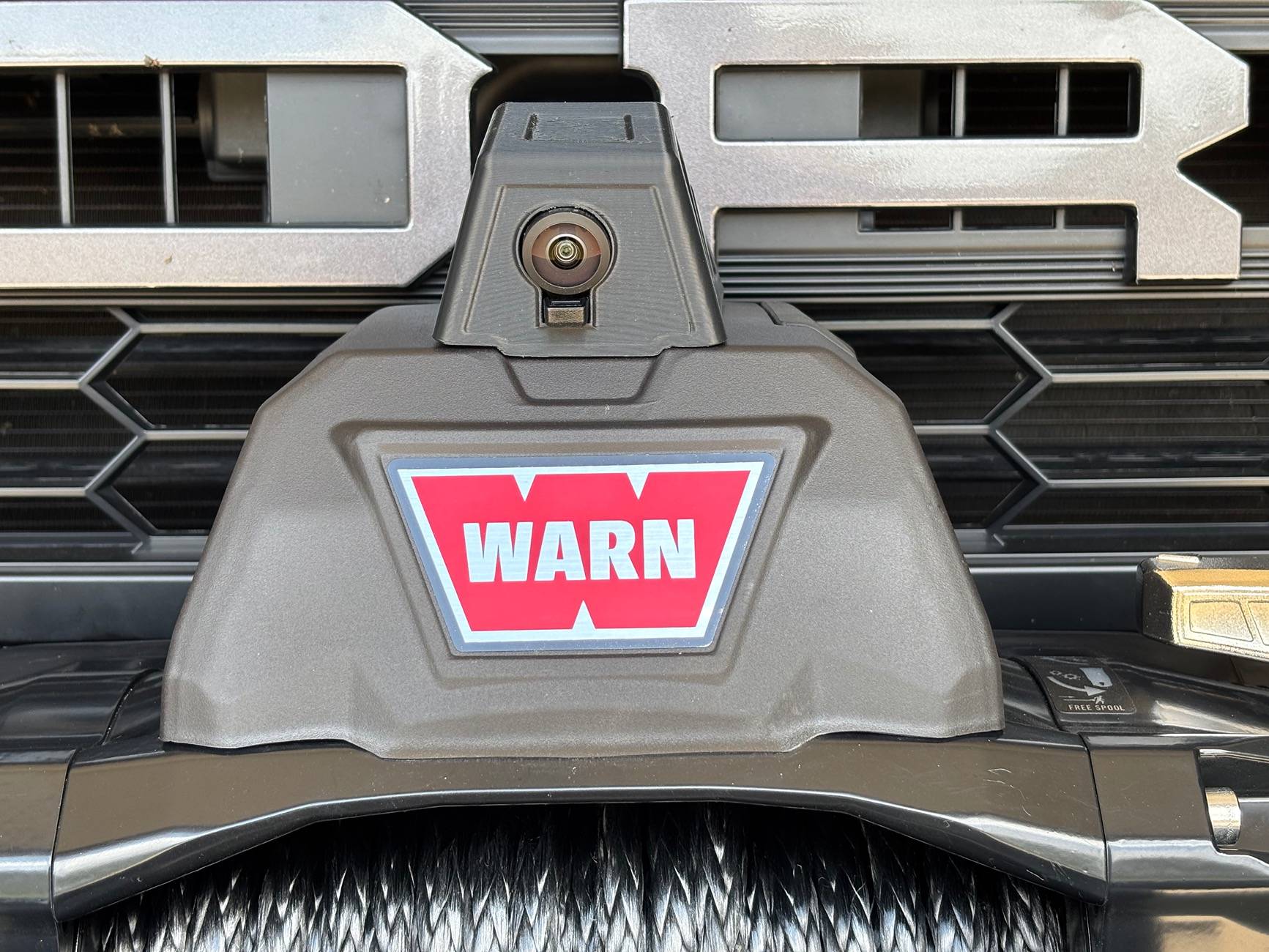 Ford Bronco 2024 Badlands 2 Door Build IMG_1030