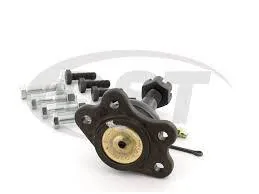 Ford Bronco JBA Upper Control Arms Installed! 1748544814974-jm