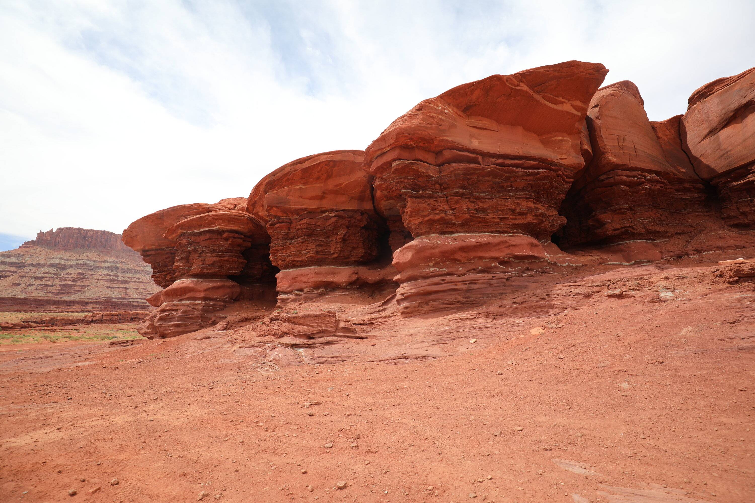 Ford Bronco Moab Memorial Day Weekend (3 Day Trip Report) 1748587519815-h2
