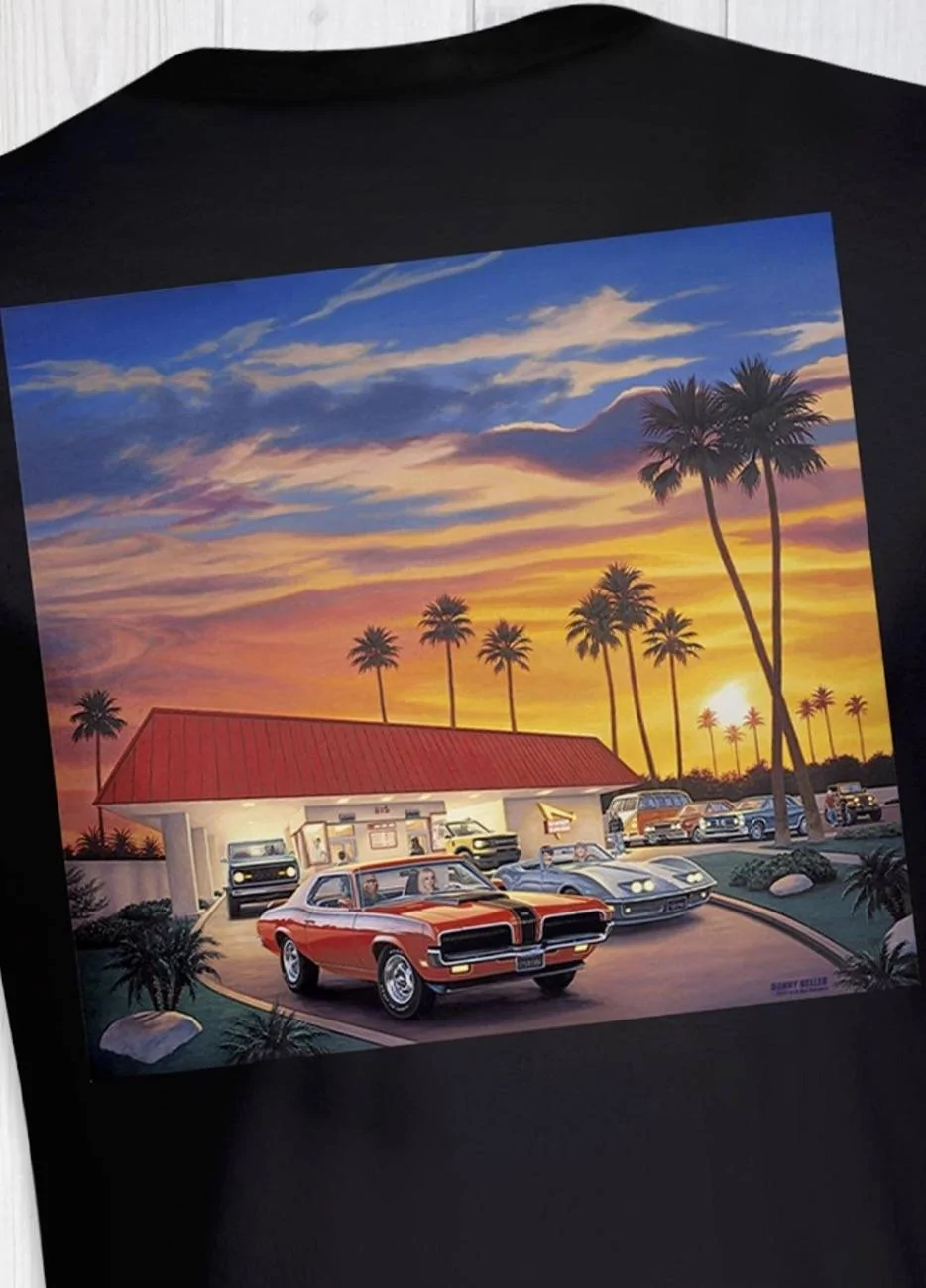Ford Bronco Whataburger Bronco Shirt IMG_0006