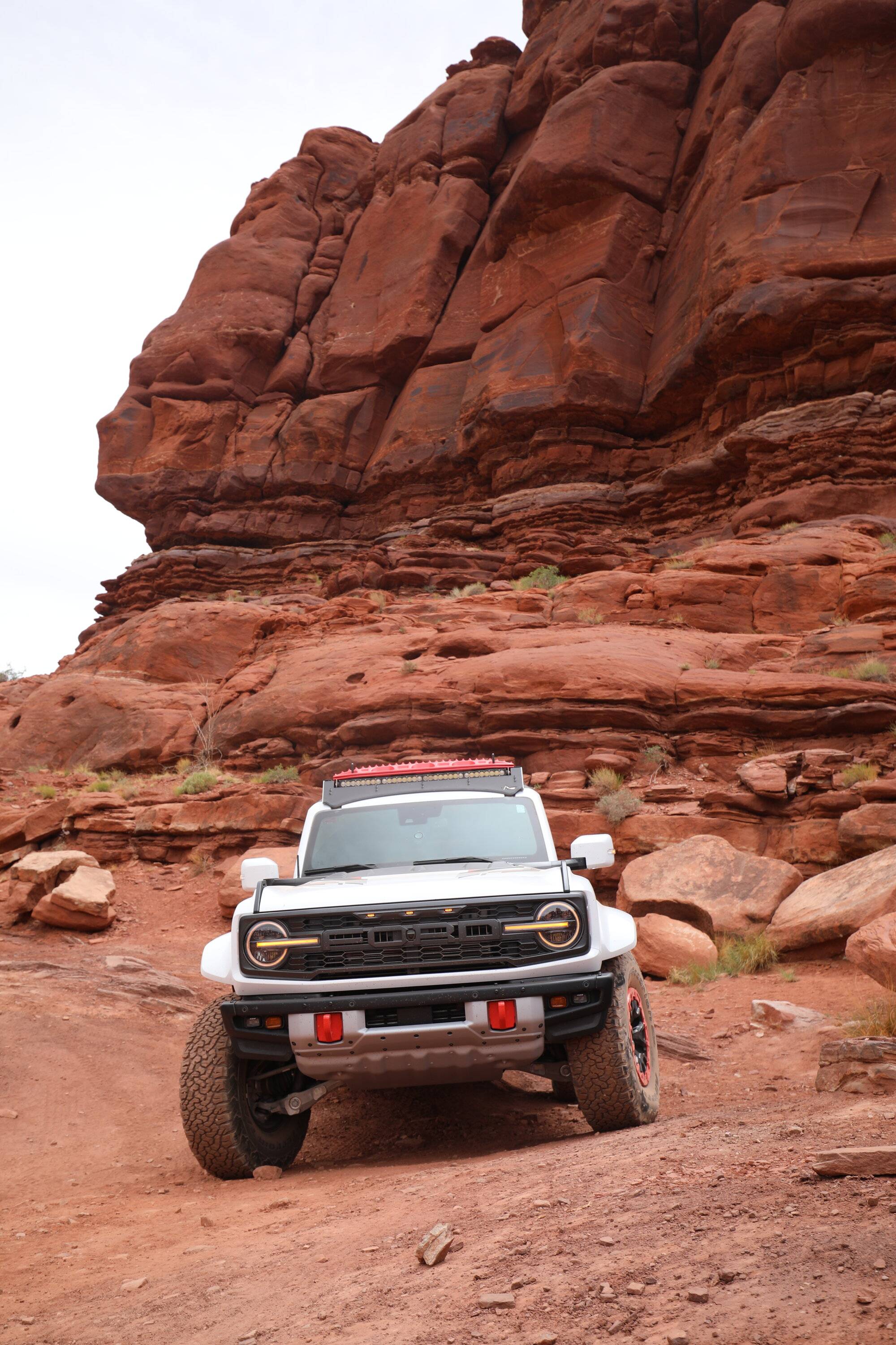 Ford Bronco Moab Memorial Day Weekend (3 Day Trip Report) 3P2A6197.JPG