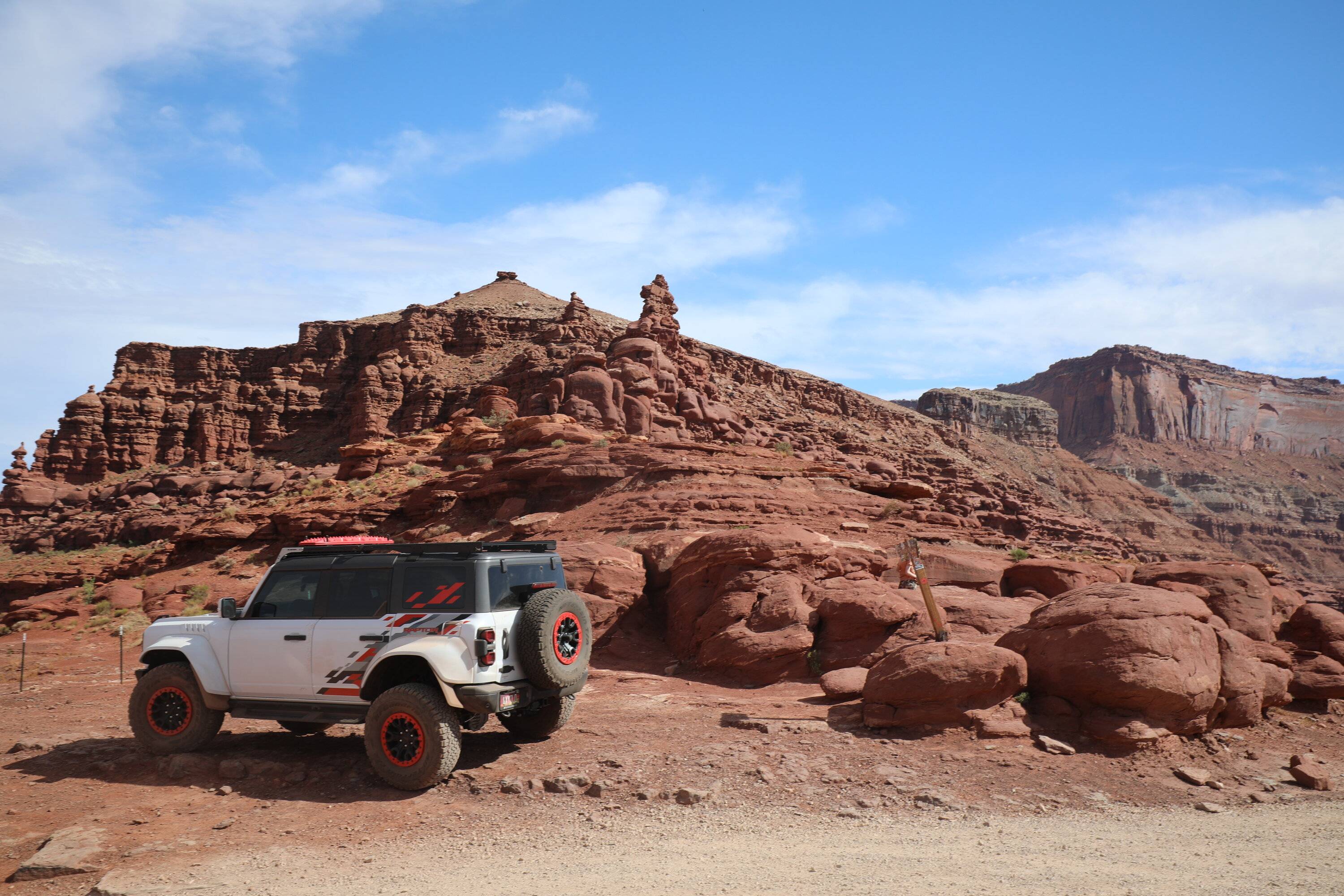 Ford Bronco Moab Memorial Day Weekend (3 Day Trip Report) 3P2A6212.JPG