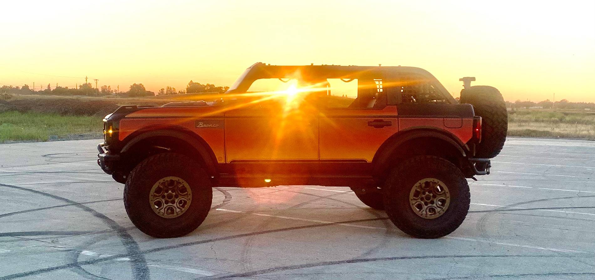 Ford Bronco Post Your Topless Broncos IMG_5015
