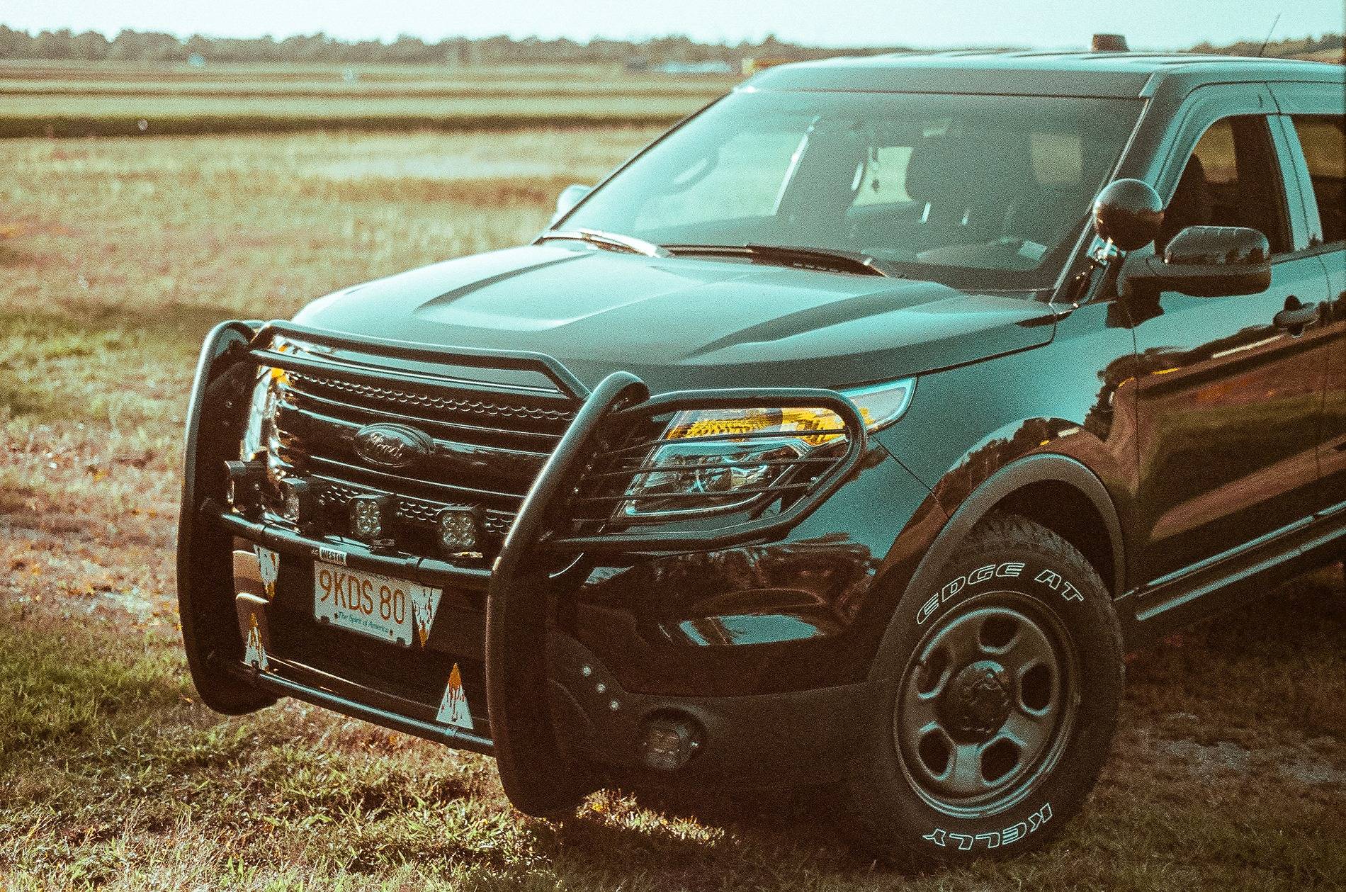 Ford Bronco Any way to mechanically align mirror cameras? 16-Filmshots