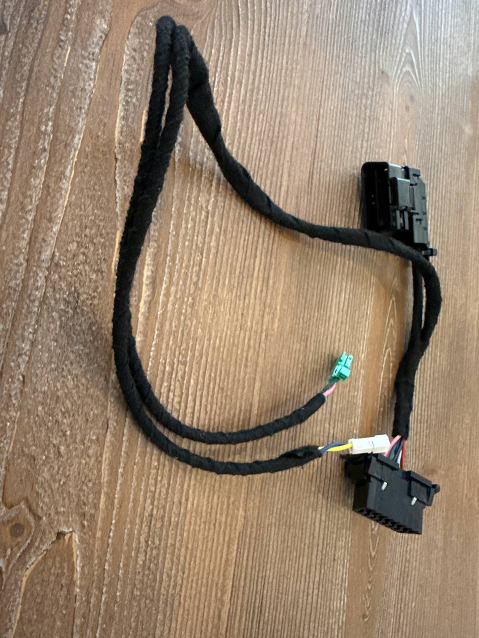 Ford Bronco Help Me Identify What I Bought.... image