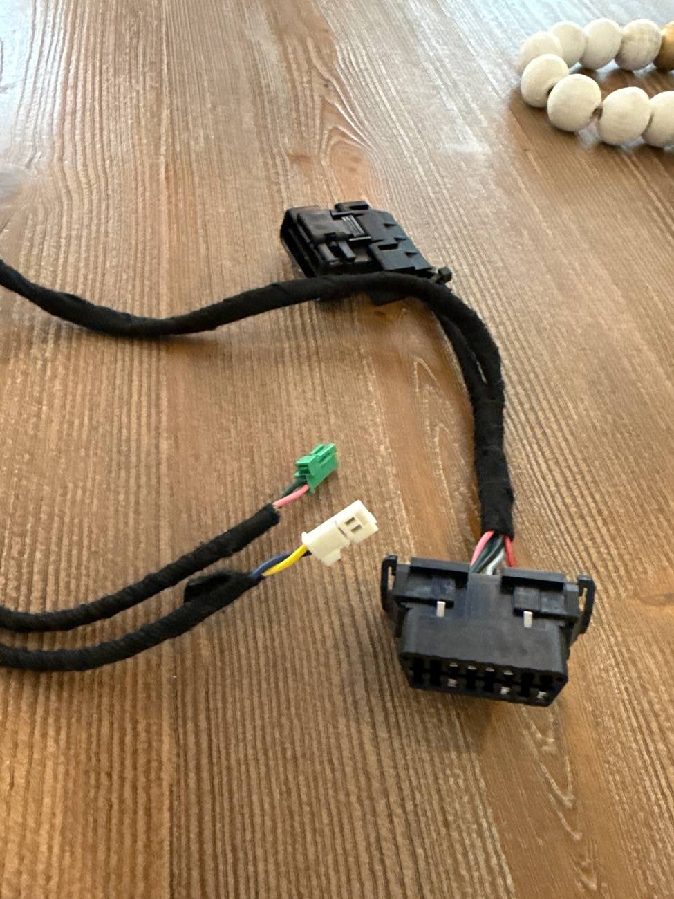 Ford Bronco Help Me Identify What I Bought.... image